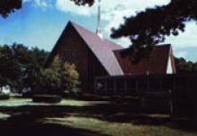 Sycamore Federated Church